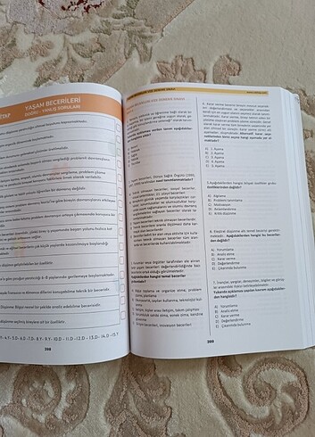  Beden CS kitap Çocuk Gelişimi 1.sınıf Bahar Dönemi ders kitabı