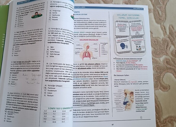  CS kitap Çocuk gelişimi 1.sınıf güz dönemi ders kitabı