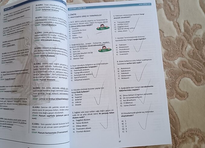  Beden Renk CS kitap Çocuk gelişimi 1.sınıf güz dönemi ders kitabı