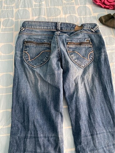 27 Beden pantolon