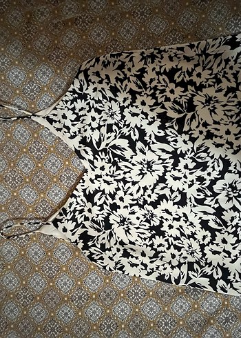 Askılı şık üst - Görsel 3