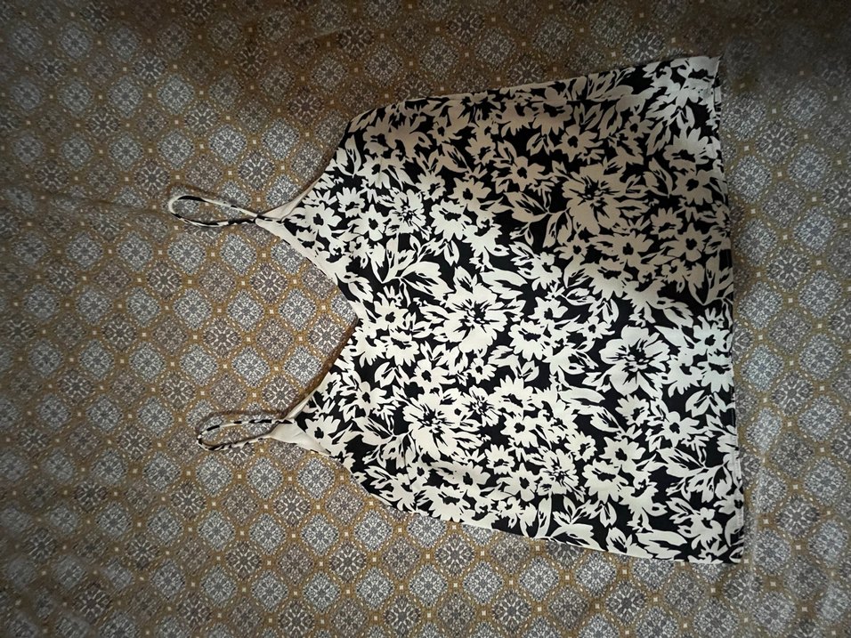 Askılı şık üst - Görsel 3