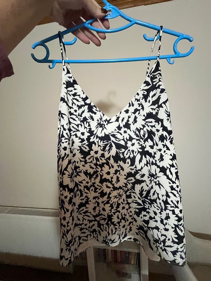 Askılı şık üst - Görsel 2