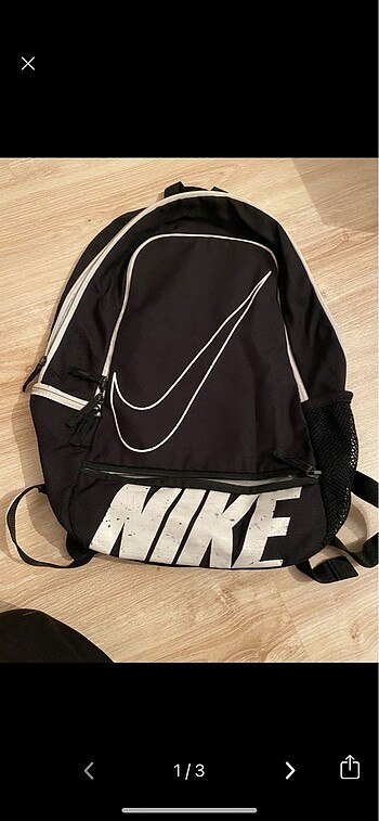 nike sirt cantasi