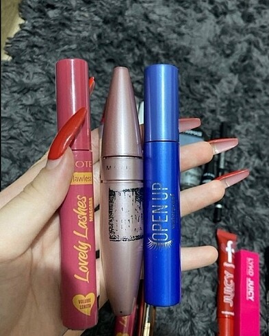 flormar mascara note mascara lash sensational