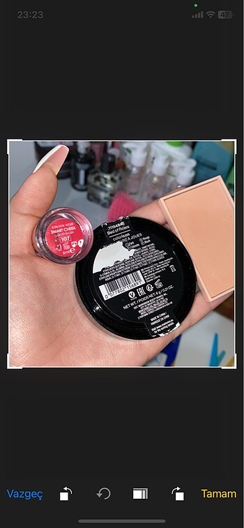 Golden Rose golden rose smart cheek wet n wild dora joy allik