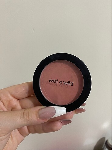 Wet n wild wet n wild allik