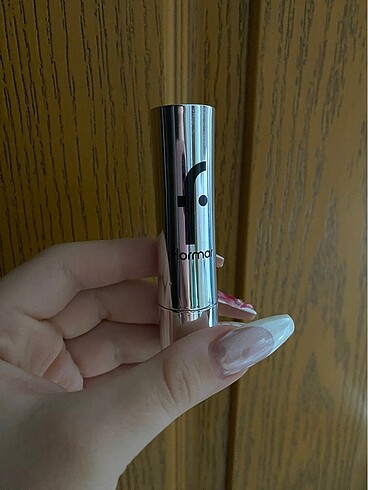 flormar sheer up ruj