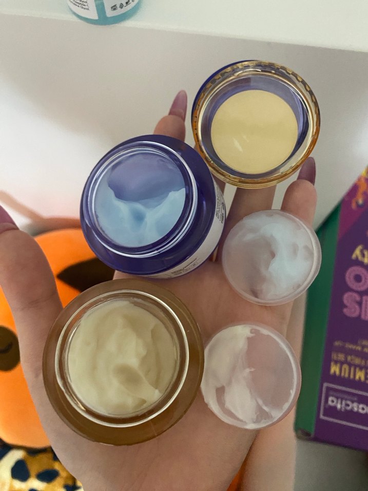 anyong cilt bakim set - Görsel 2