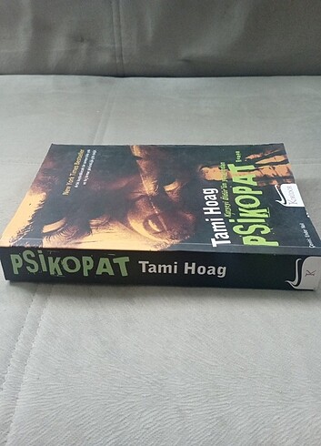 Tami Hoag - Psikopat