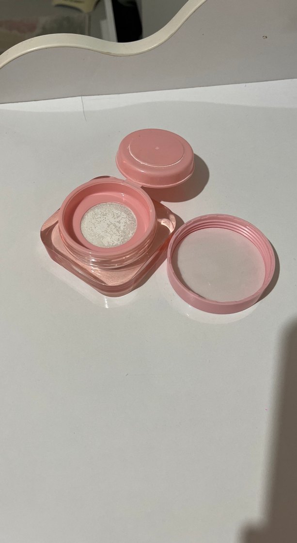 Beaulis Pembe Loose Toz Pudra - Görsel 3