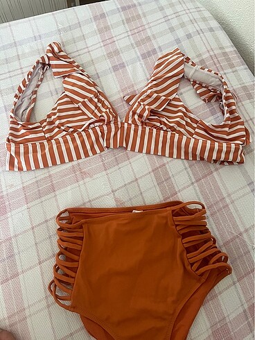 Penti 36 B bikini takımı