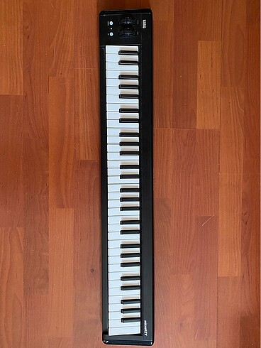 KORG Microkey 61 Tuşlu MIDI Klavye