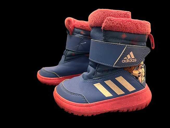 Adidas Adidas çocuk bot