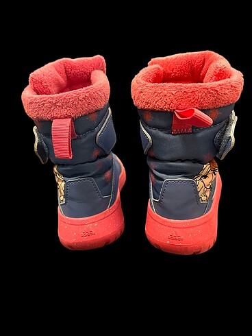 25 Beden Adidas çocuk bot