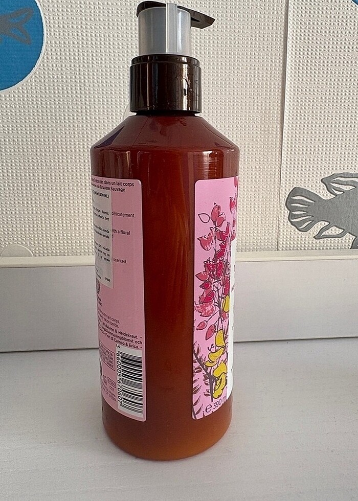 Vücut losyonu - Görsel 2