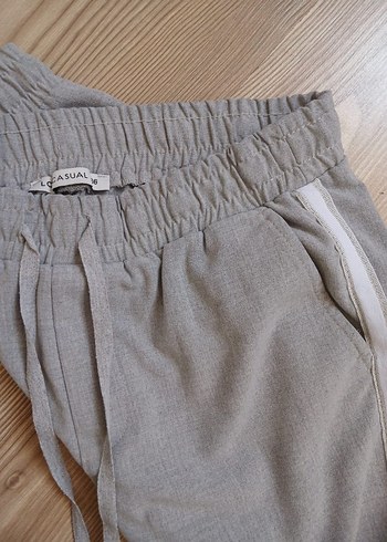 36 Beden LC Waikiki Kadın Pantolon