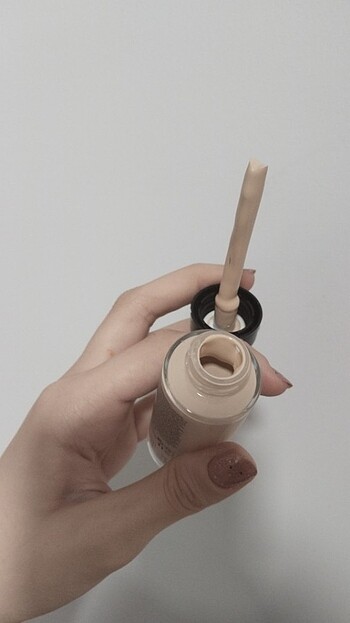Beden Renk Flormar skın lıftıng fondöten