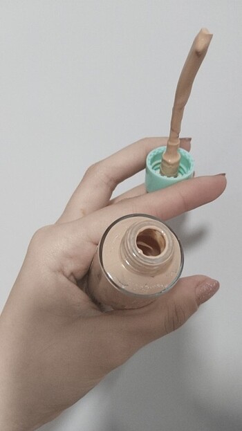 Beden PHYSICIANS FORMULA BUTTER BELİEVE IT FONDÖTEN