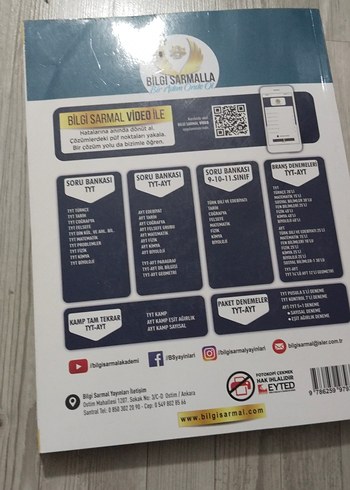  AYT Edebiyat Soru Bankası 2. Oturum