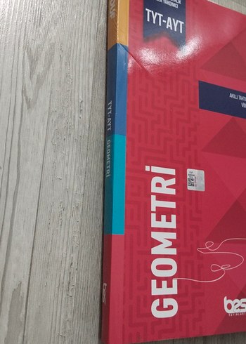  Beden TYT-AYT Geometri DUF Ders Uygulama Föyleri