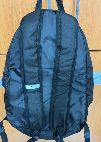 Çocuklar için koyu mavi okul çantası - Görsel 2