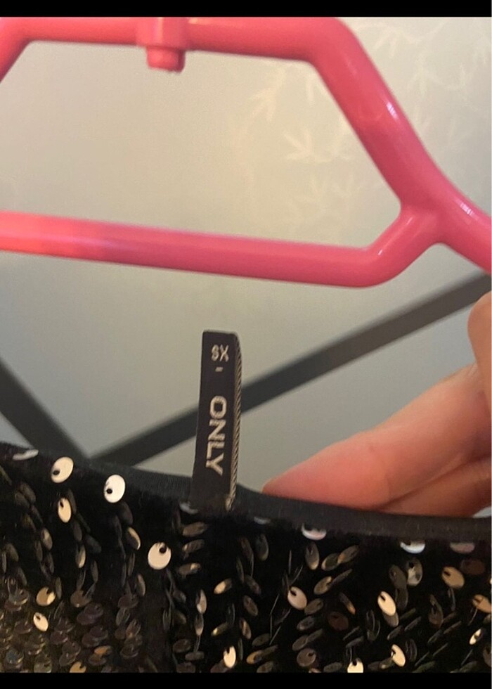 Parti elbisesi - Görsel 4