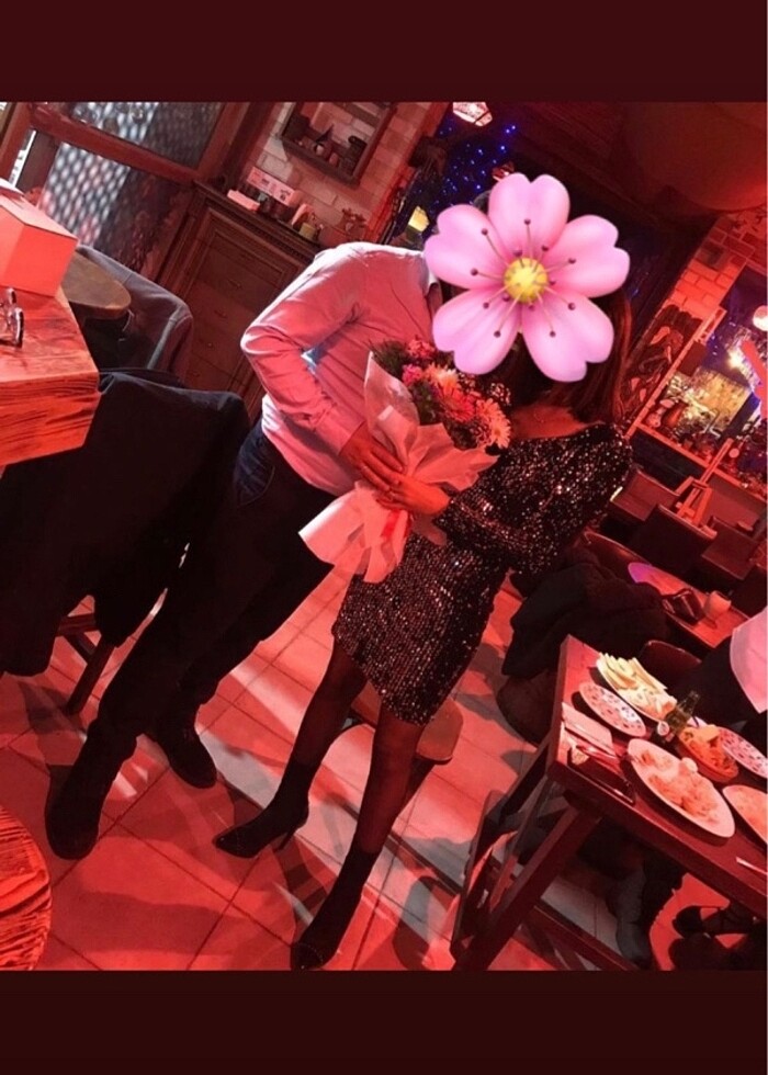 Parti elbisesi - Görsel 5