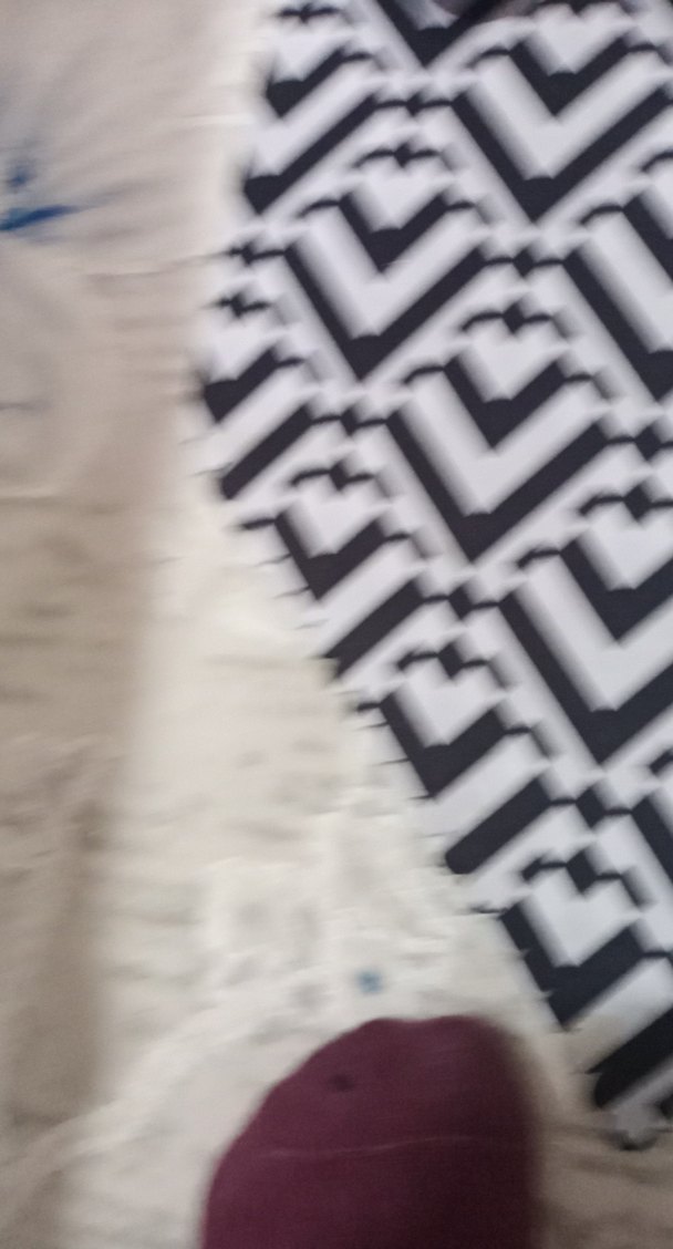 Kız Çocuk Bej Balerin Ayakkabı - Görsel 5