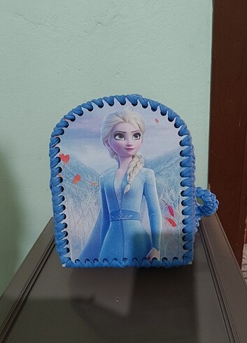  Çocuk Çantası 