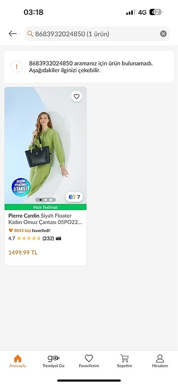 Beden siyah Renk Kadın çantası