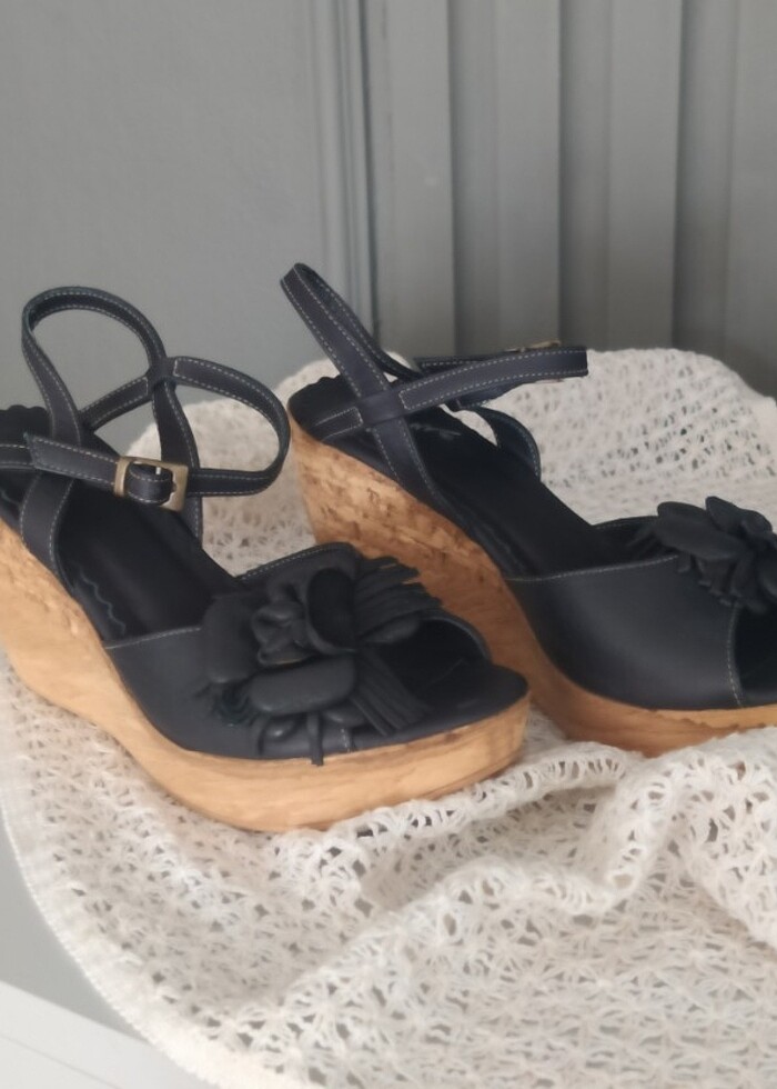 38 numara ayakkabı  - Görsel 2