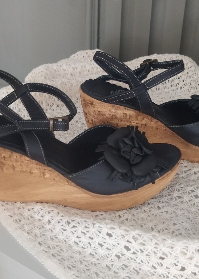 38 numara ayakkabı  - Görsel 3