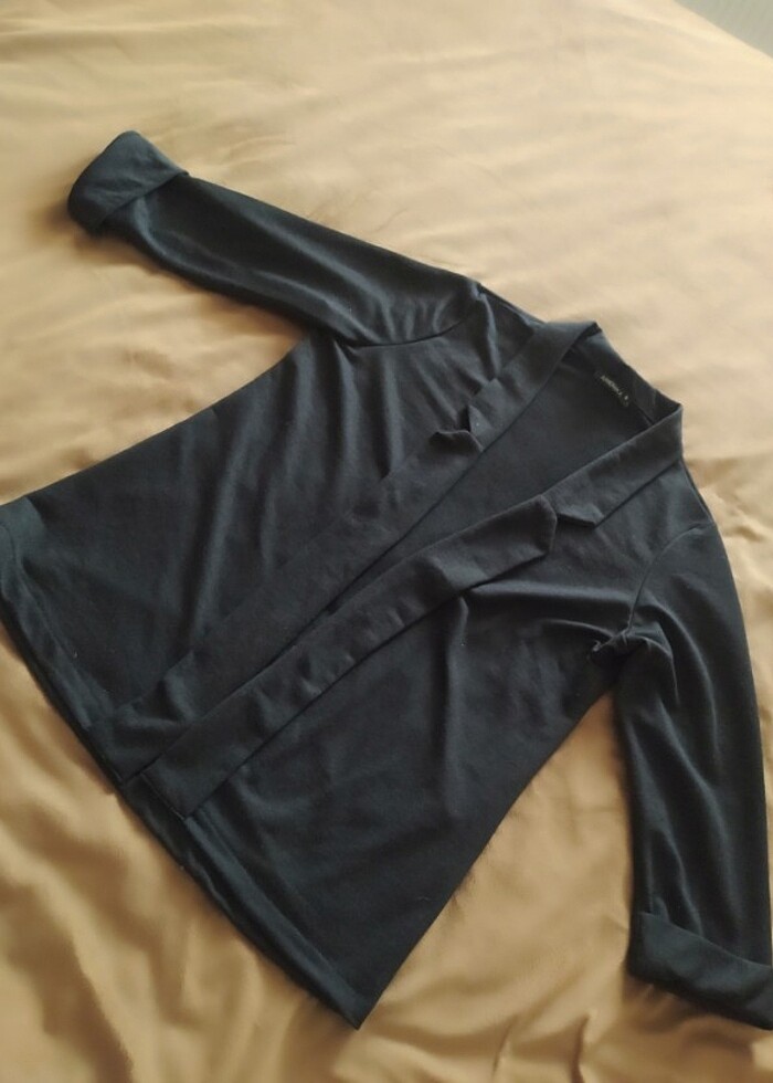 Blazer ceket - Görsel 3