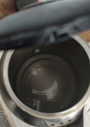 Altus Gri Su Isıtıcısı - Görsel 4