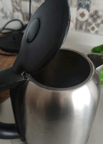 Altus Gri Su Isıtıcısı - Görsel 5