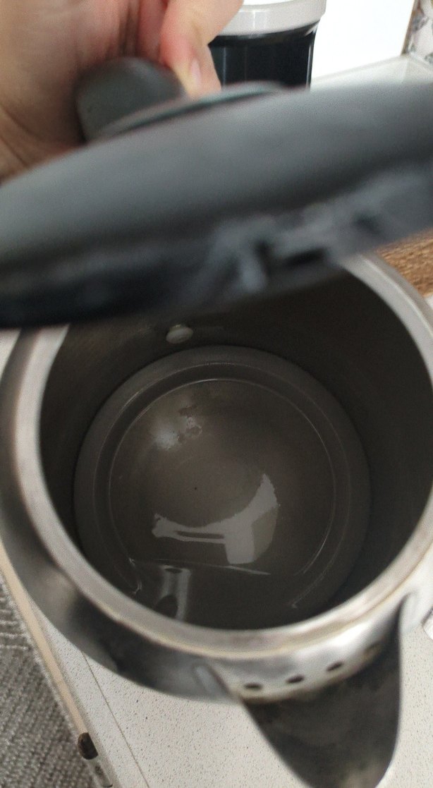 Altus Gri Su Isıtıcısı - Görsel 4