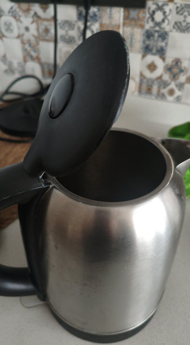 Altus Gri Su Isıtıcısı - Görsel 5