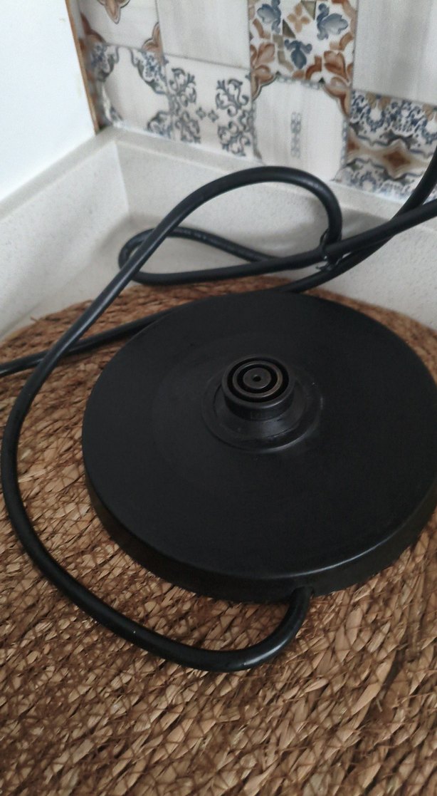 Altus Gri Su Isıtıcısı - Görsel 3