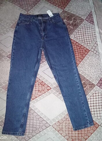 Kot pantolon 