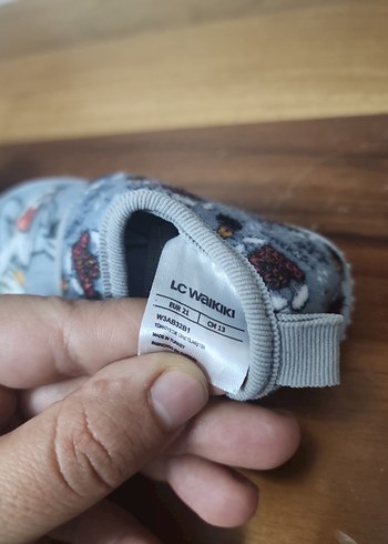 lcw panduf - Görsel 4