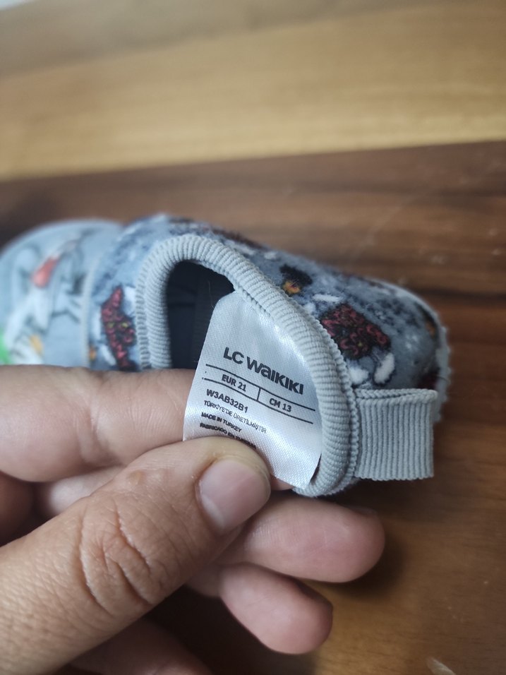 lcw panduf - Görsel 4