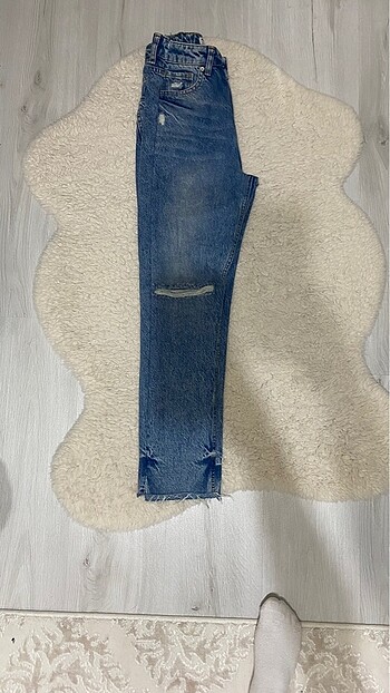 32 Beden Koton jean