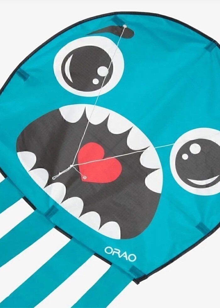 Decathlon Pulpy Uçurtma - Görsel 3