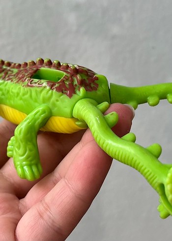 Ejderhanı nasıl Eğitirsin ikili figür - Görsel 4