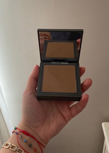 Bronzlaştırıcı Pudra 301 Warm Tan - Görsel 3