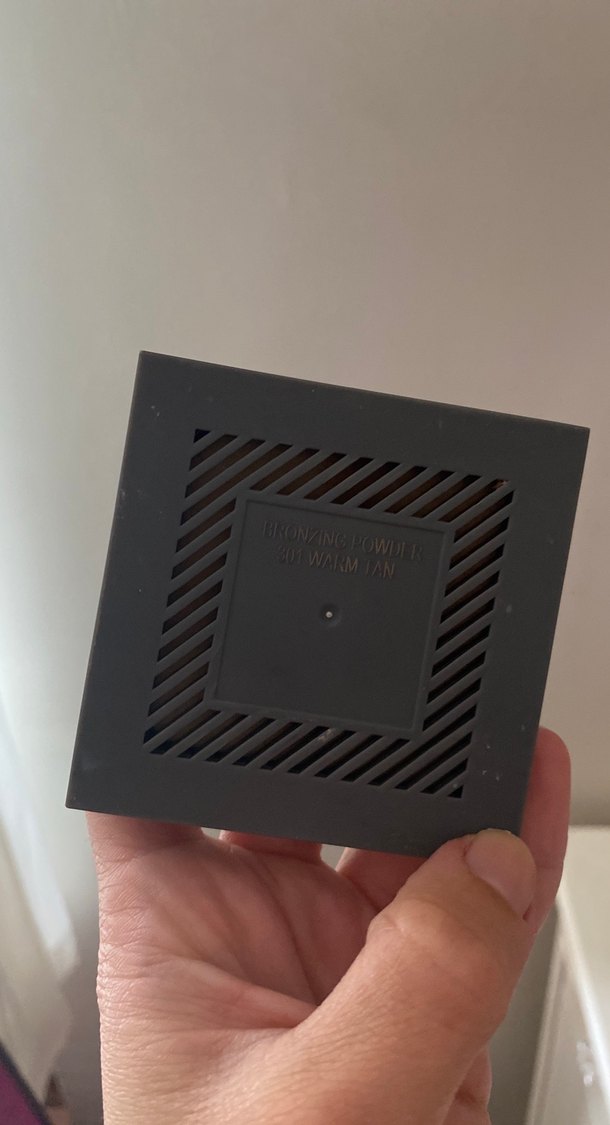 Bronzlaştırıcı Pudra 301 Warm Tan - Görsel 4