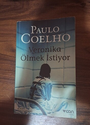 Veronika Ölmek İstiyor 