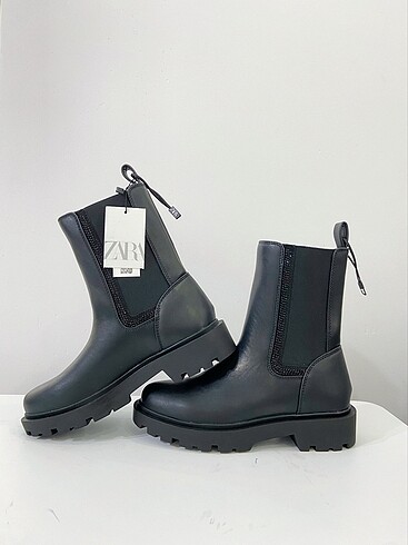 ZARA KADIN BOT