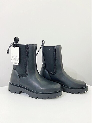 36 Beden ZARA KADIN BOT